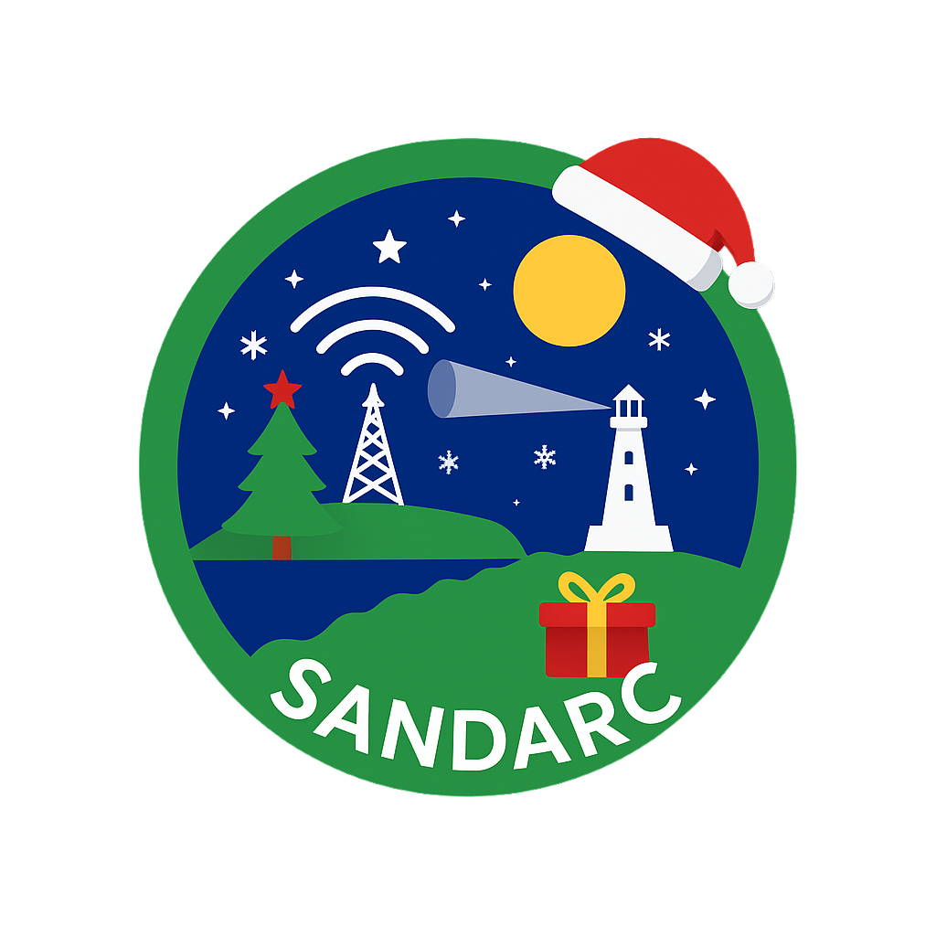 image of SANDARC logo